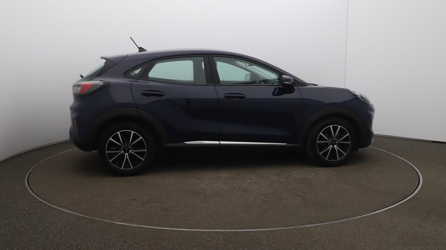 Vehicle 49