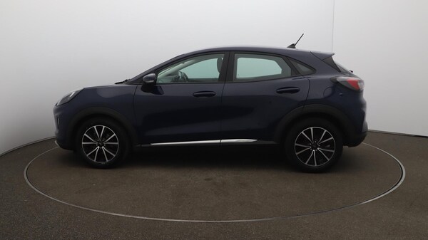 Used Ford Puma 2022 for sale - 75645744: Photo 63