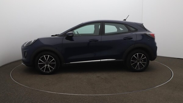 Used Ford Puma 2022 for sale - 75645744: Photo 64