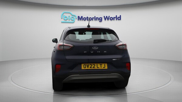 Used Ford Puma 2022 for sale - 75645744: Photo 7