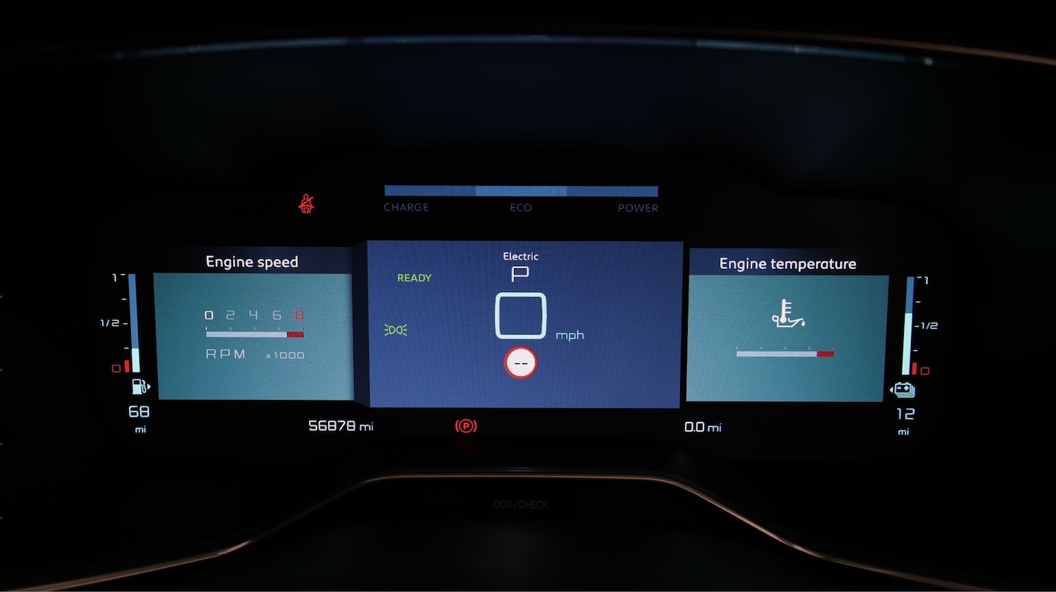 Used Citroen C5 Aircross 2020 for sale - 77775337: Photo 10