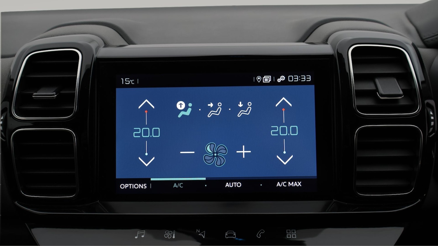 Used Citroen C5 Aircross 2020 for sale - 77775337: Photo 12