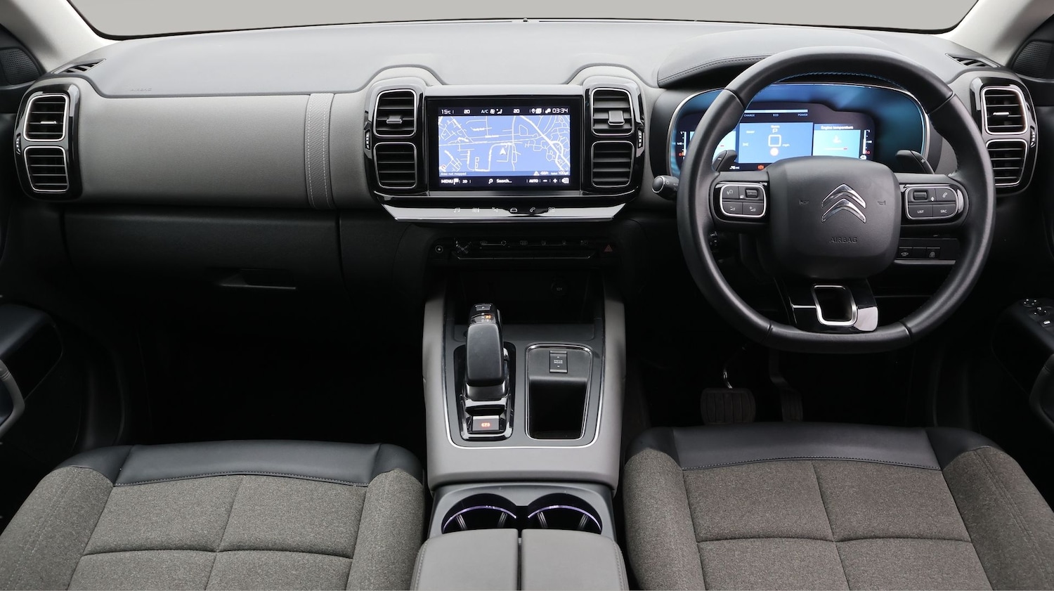 Used Citroen C5 Aircross 2020 for sale - 77775337: Photo 13