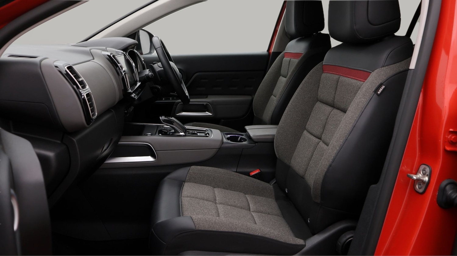 Used Citroen C5 Aircross 2020 for sale - 77775337: Photo 14