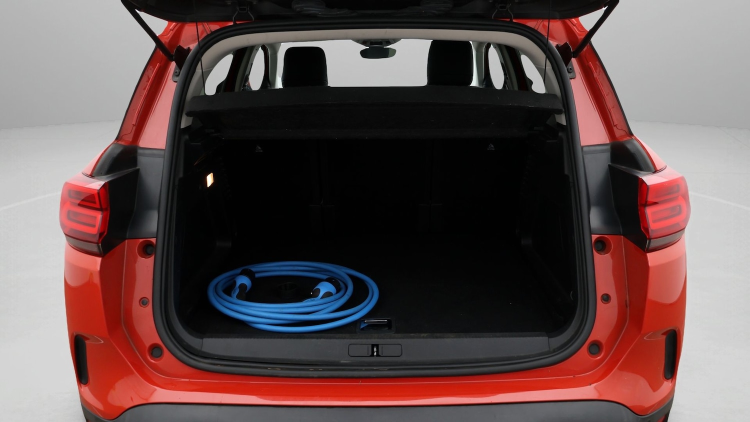 Used Citroen C5 Aircross 2020 for sale - 77775337: Photo 17