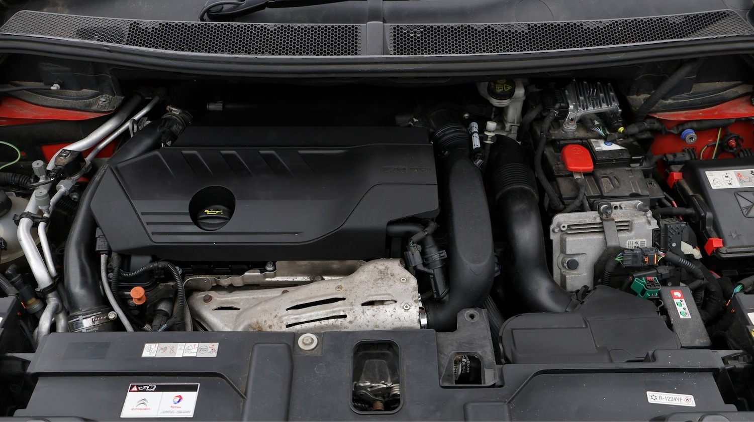 Used Citroen C5 Aircross 2020 for sale - 77775337: Photo 19