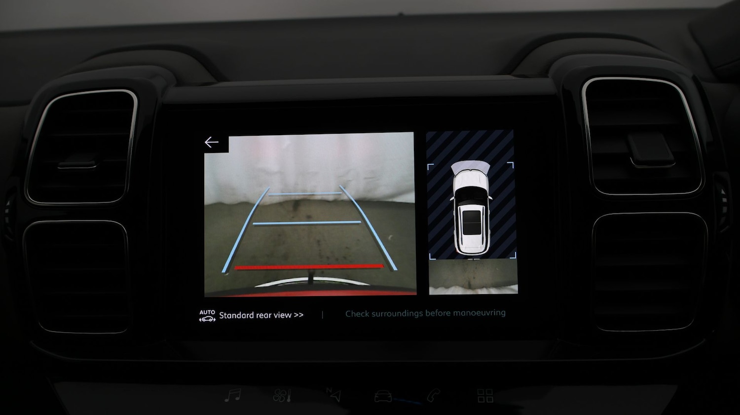 Used Citroen C5 Aircross 2020 for sale - 77775337: Photo 24