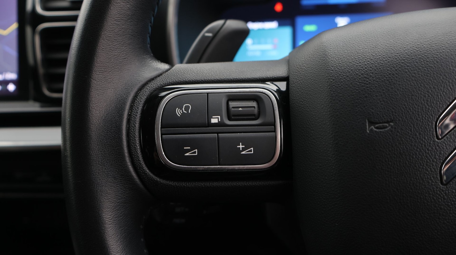 Used Citroen C5 Aircross 2020 for sale - 77775337: Photo 25