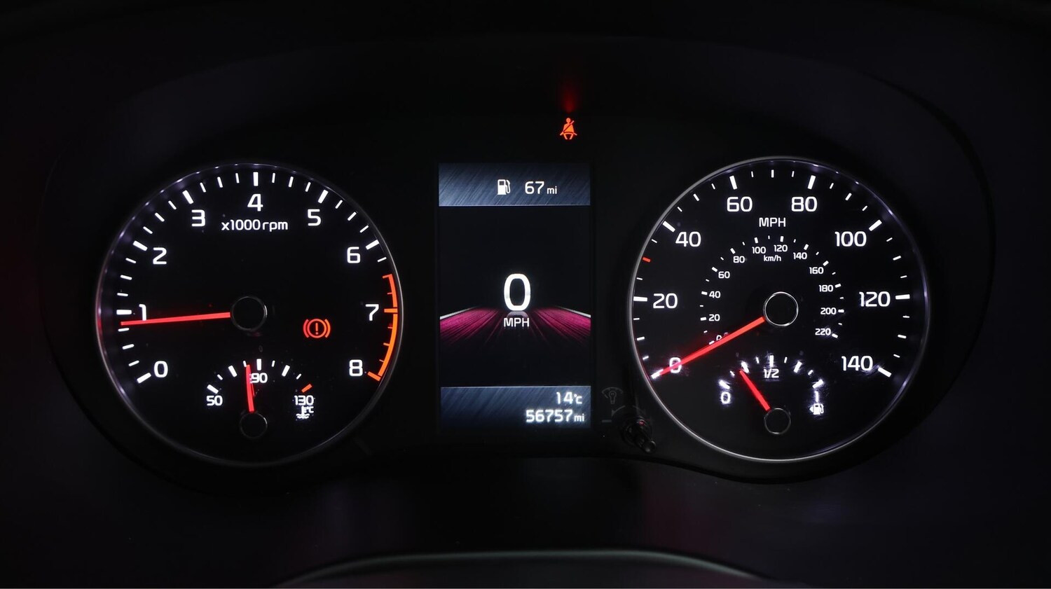 Used Kia Picanto 2021 for sale - 76137978: Photo 11