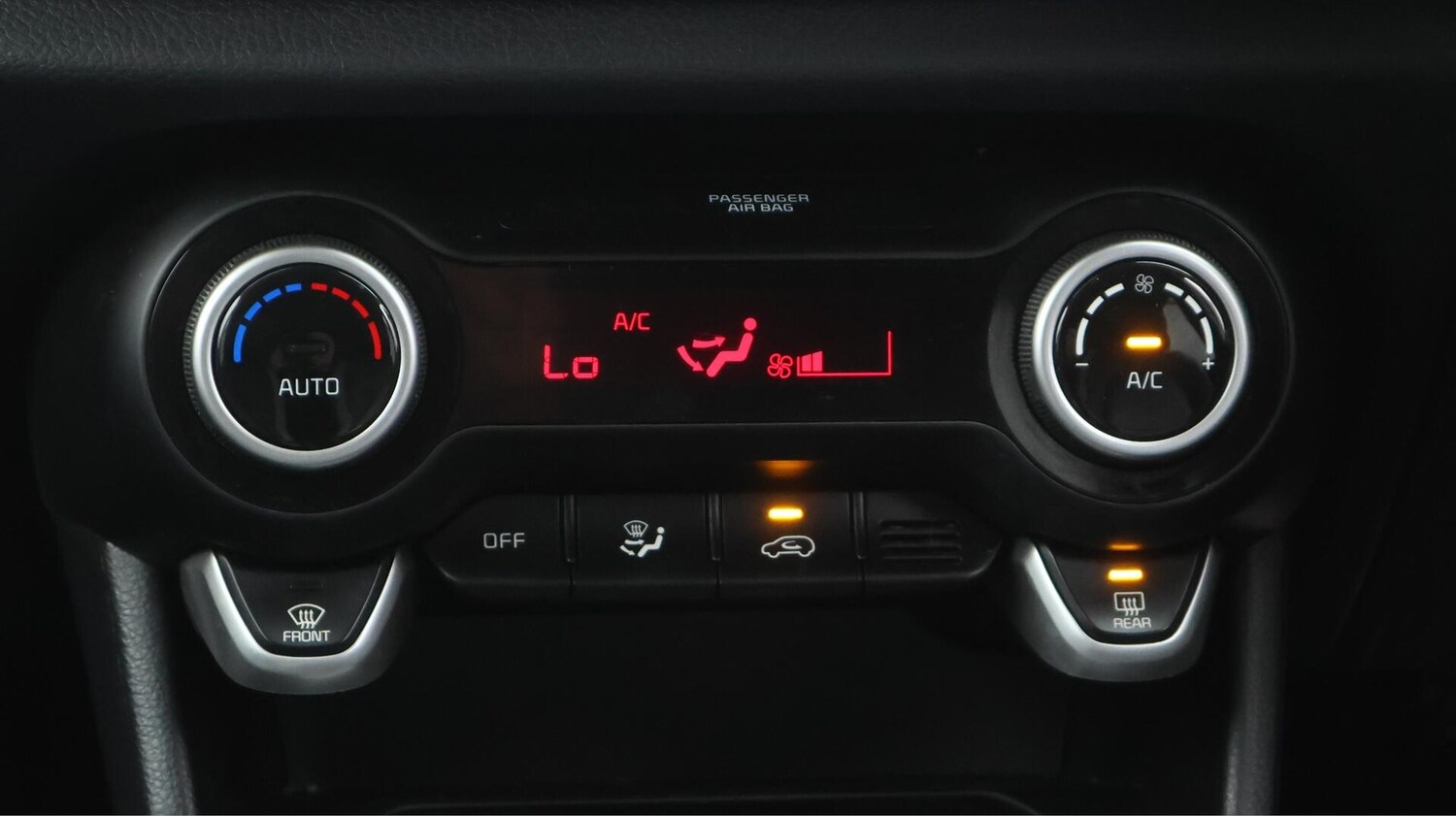 Used Kia Picanto 2021 for sale - 76137978: Photo 13