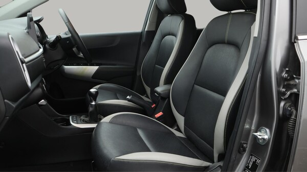 Used Kia Picanto 2021 for sale - 76137978: Photo 15