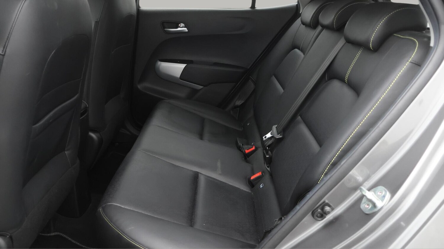 Used Kia Picanto 2021 for sale - 76137978: Photo 17