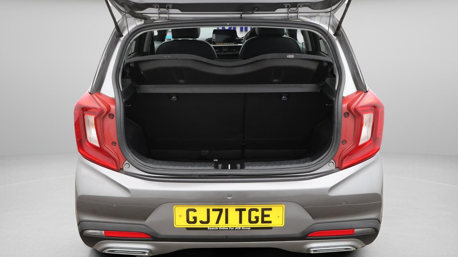 Used Kia Picanto 2021 for sale - 76137978: Photo 18