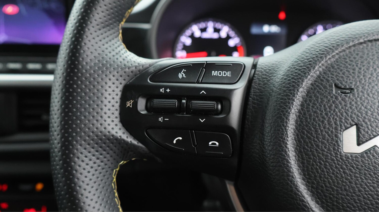 Used Kia Picanto 2021 for sale - 76137978: Photo 26