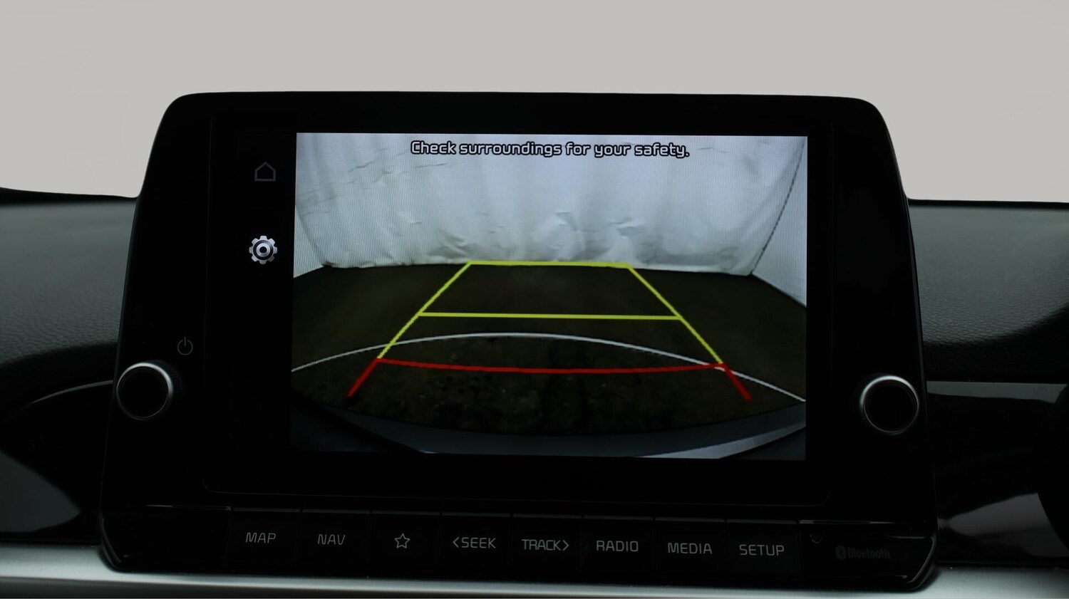 Used Kia Picanto 2021 for sale - 76137978: Photo 29