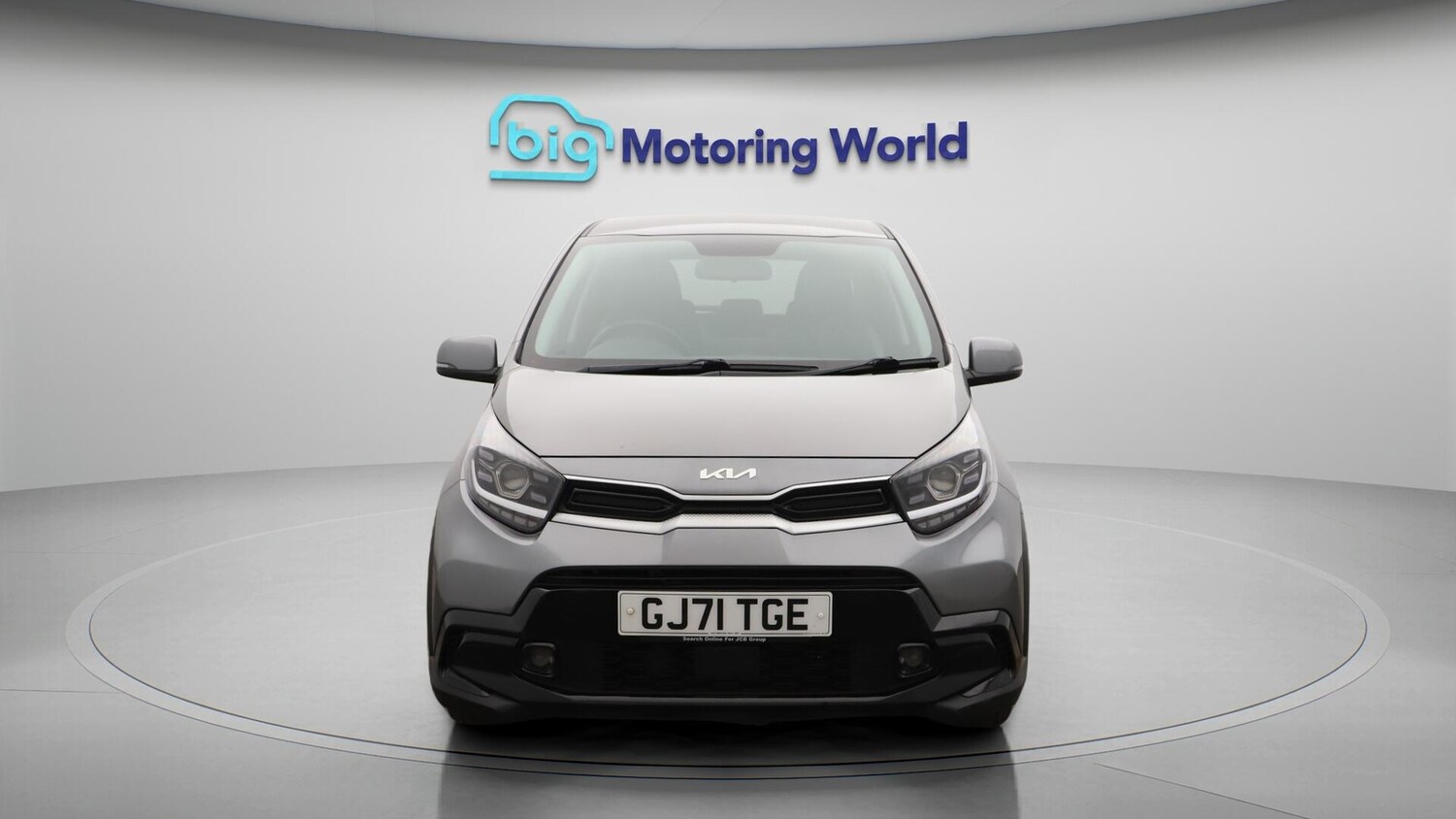 Used Kia Picanto 2021 for sale - 76137978: Photo 3
