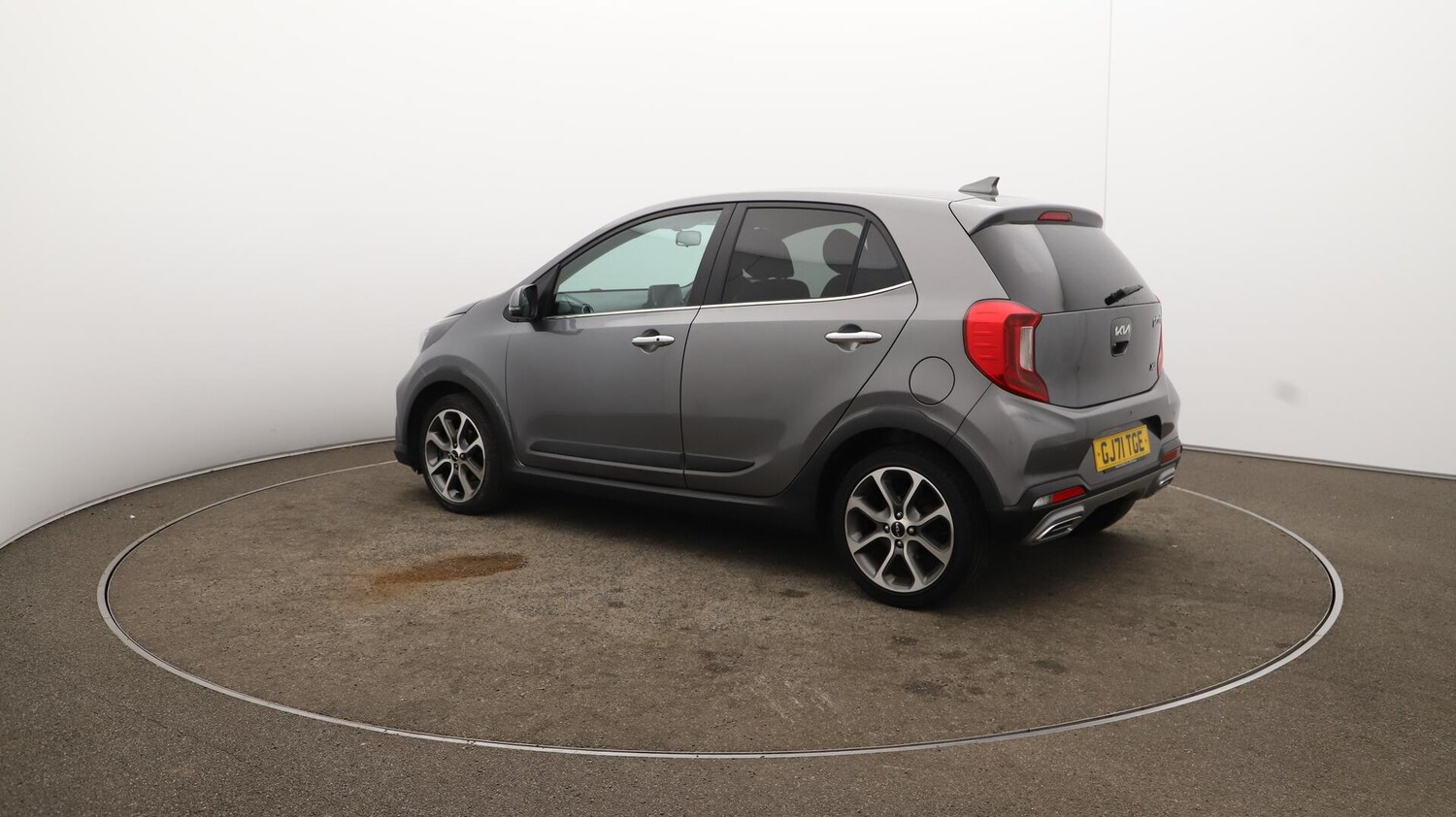 Used Kia Picanto 2021 for sale - 76137978: Photo 38