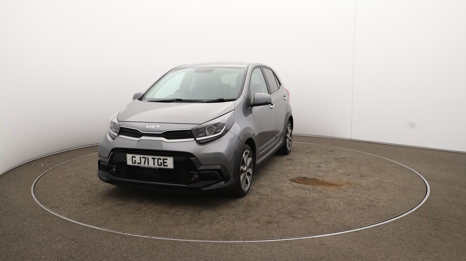 Used Kia Picanto 2021 for sale - 76137978: Photo 41