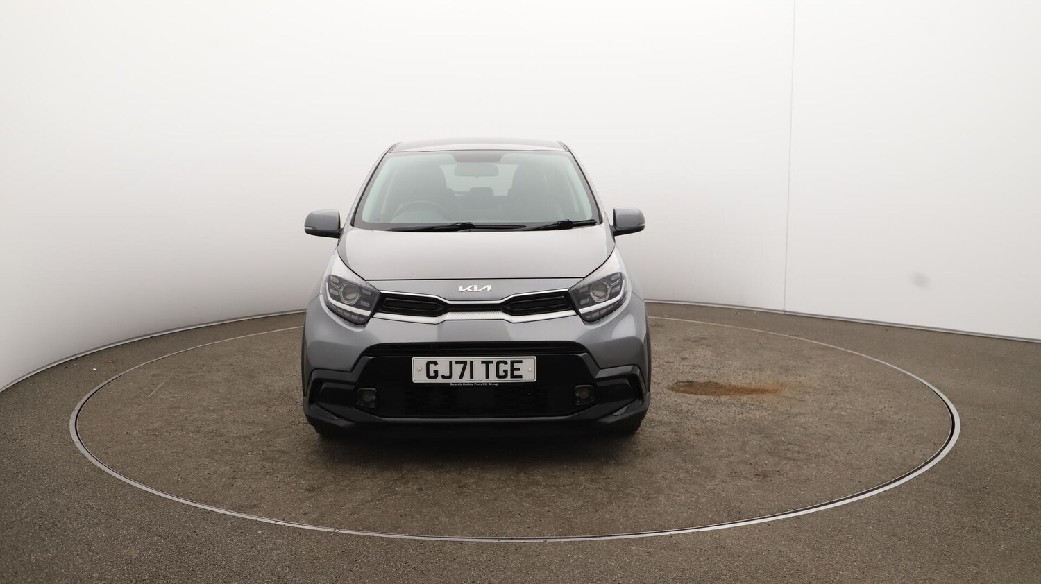 Used Kia Picanto 2021 for sale - 76137978: Photo 43