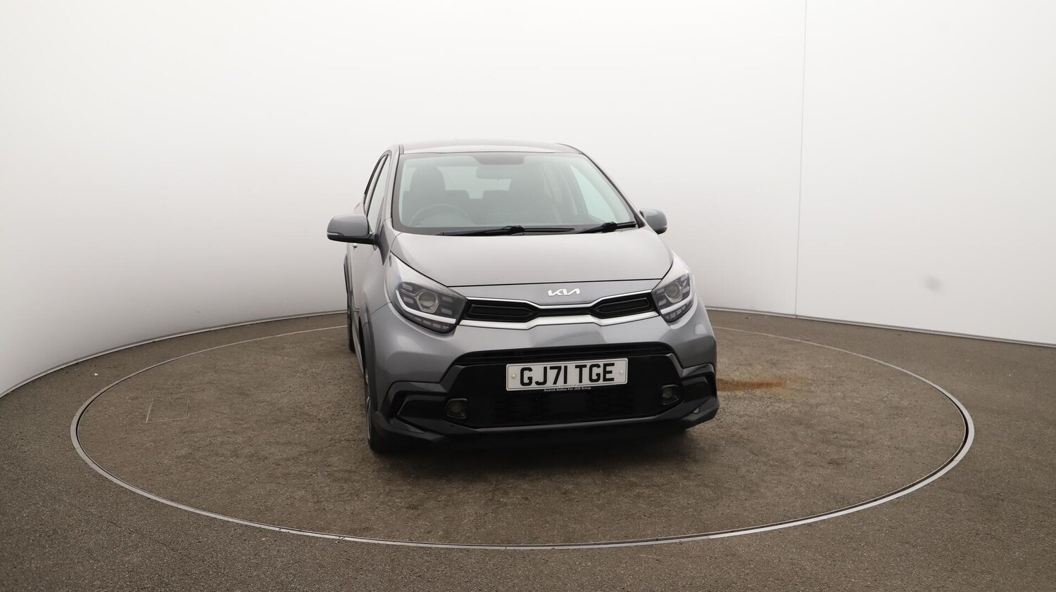 Used Kia Picanto 2021 for sale - 76137978: Photo 44