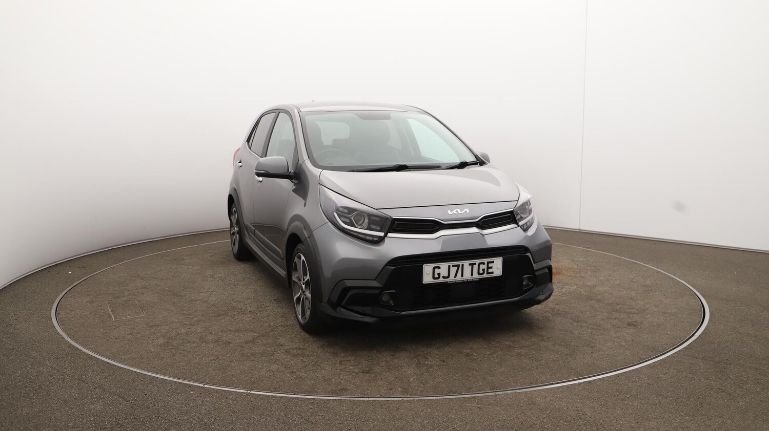 Used Kia Picanto 2021 for sale - 76137978: Photo 45