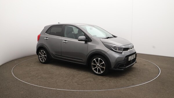 Used Kia Picanto 2021 for sale - 76137978: Photo 48