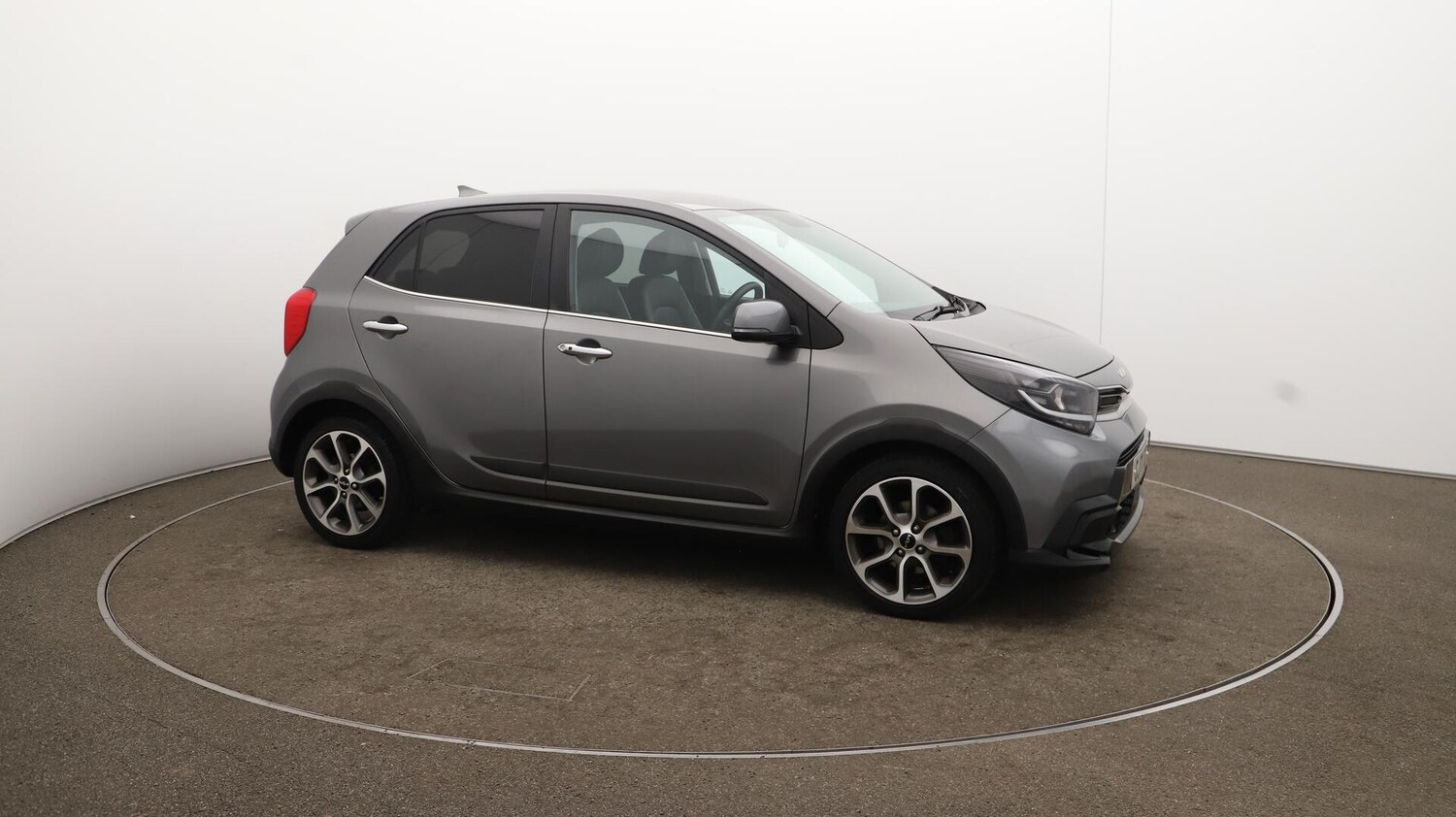 Used Kia Picanto 2021 for sale - 76137978: Photo 49