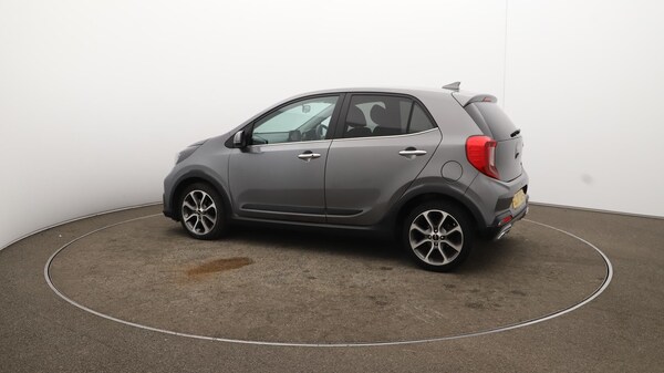 Used Kia Picanto 2021 for sale - 76137978: Photo 50