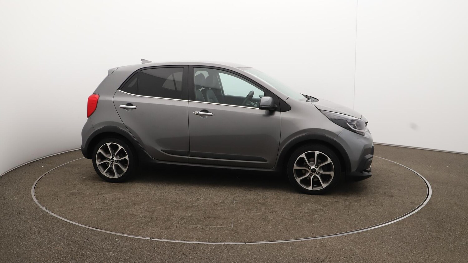 Used Kia Picanto 2021 for sale - 76137978: Photo 51