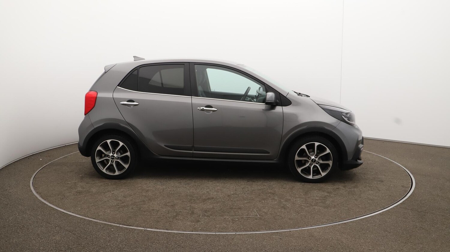 Used Kia Picanto 2021 for sale - 76137978: Photo 52