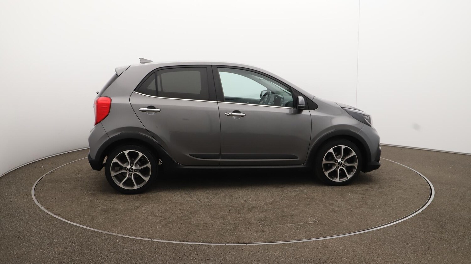 Used Kia Picanto 2021 for sale - 76137978: Photo 53