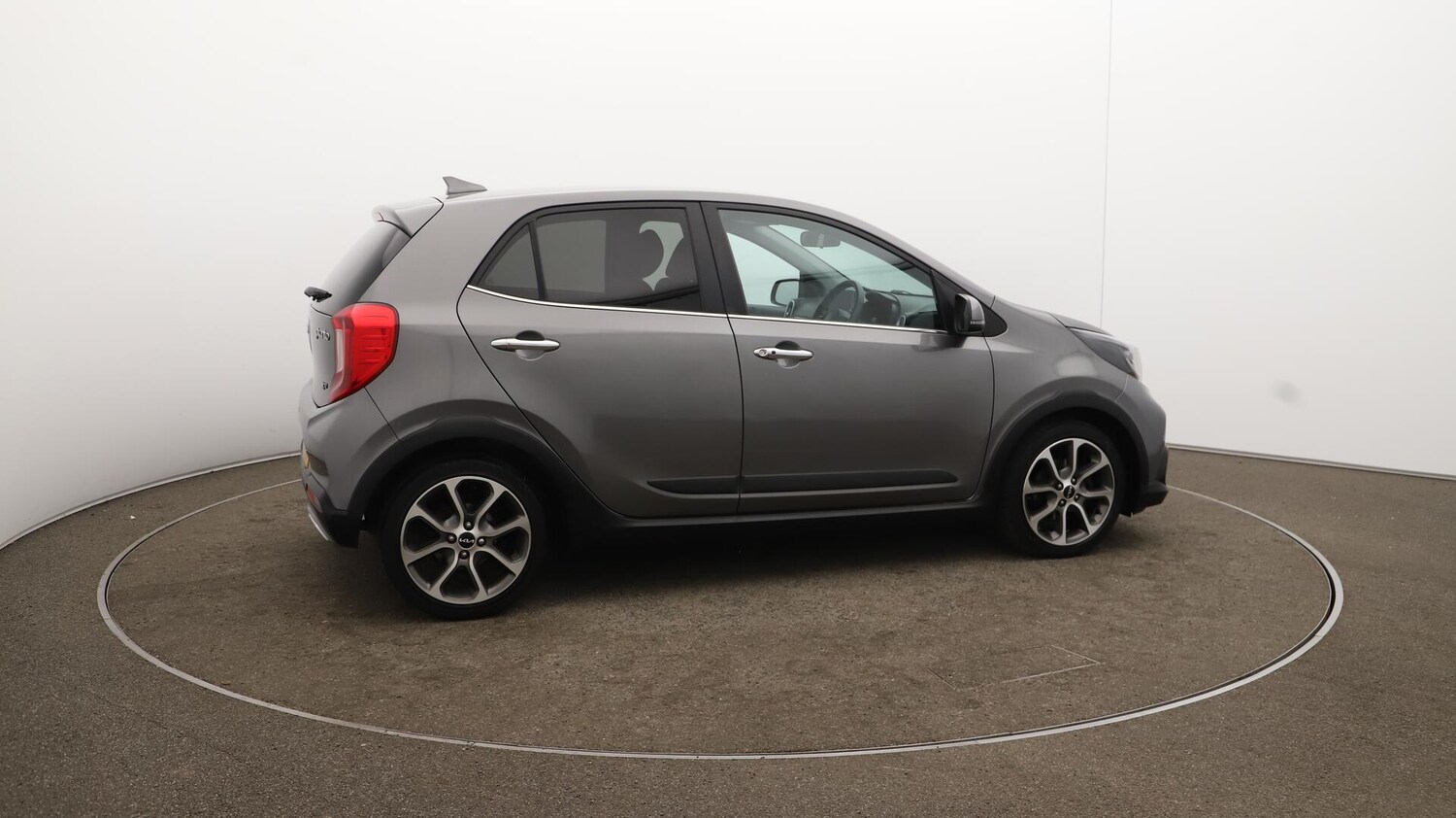 Used Kia Picanto 2021 for sale - 76137978: Photo 54