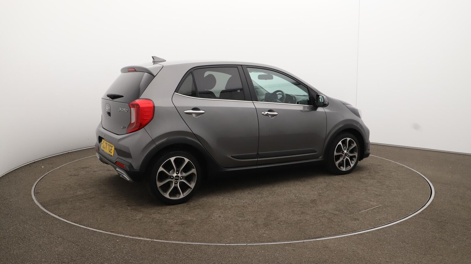 Used Kia Picanto 2021 for sale - 76137978: Photo 55