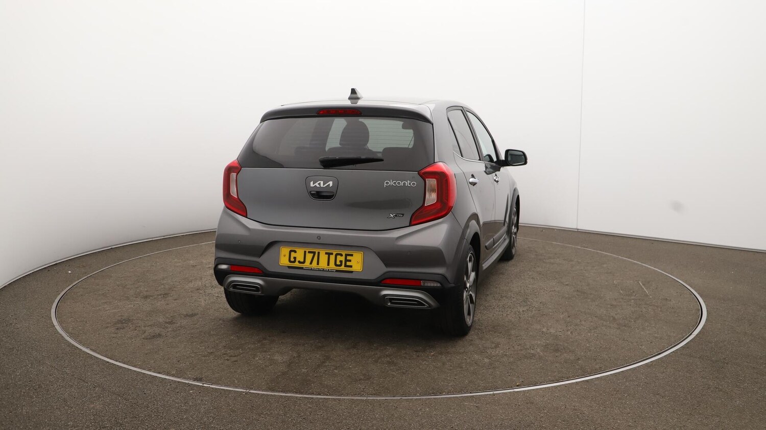 Used Kia Picanto 2021 for sale - 76137978: Photo 59