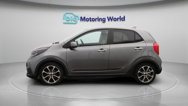 Used Kia Picanto 2021 for sale - 76137978: Photo 5