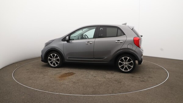 Used Kia Picanto 2021 for sale - 76137978: Photo 61