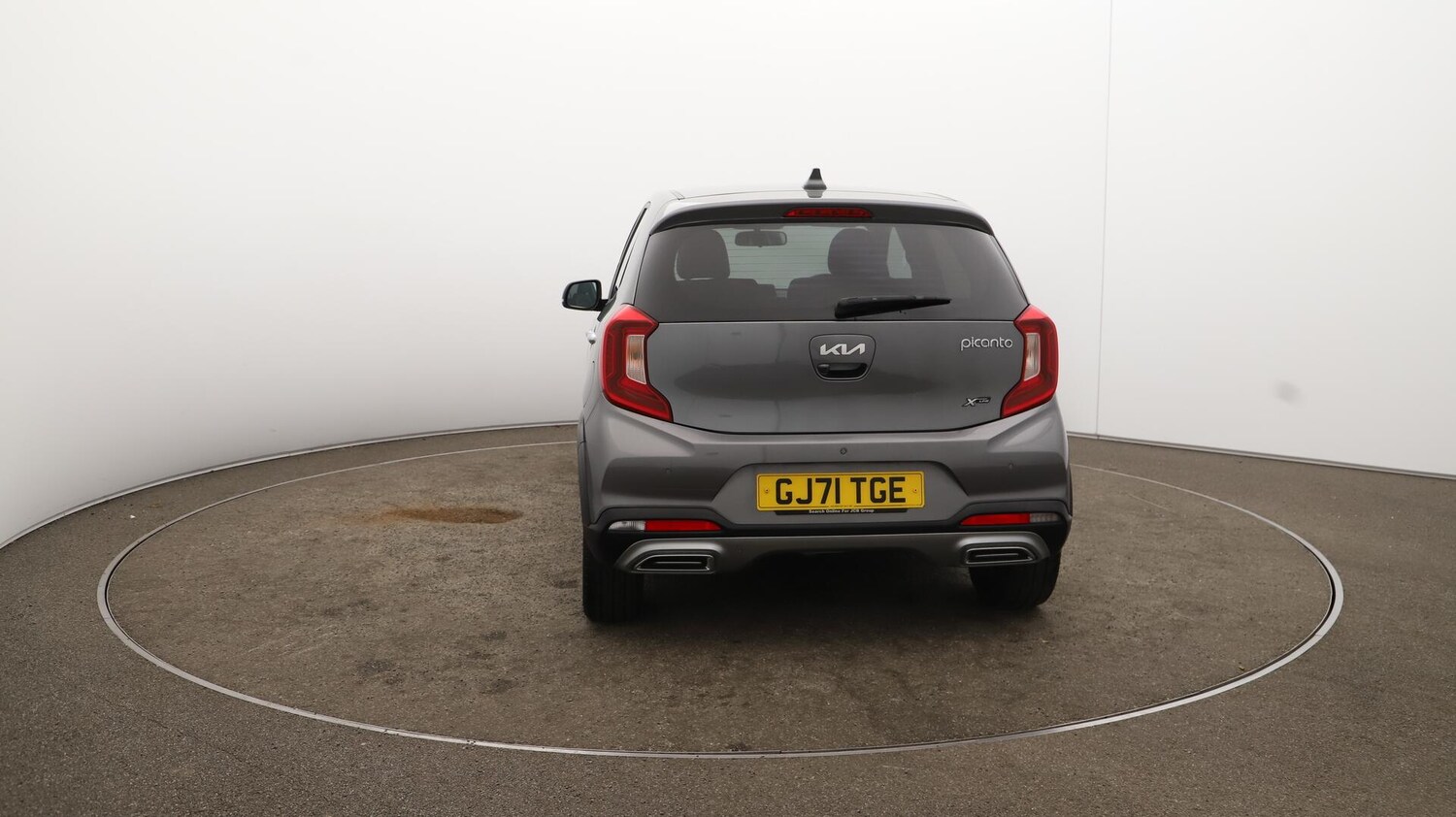 Used Kia Picanto 2021 for sale - 76137978: Photo 62