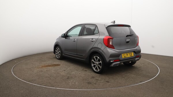 Used Kia Picanto 2021 for sale - 76137978: Photo 65