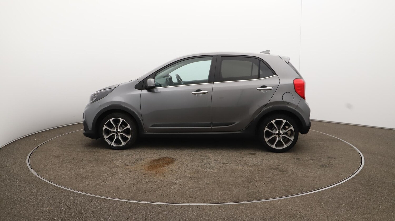 Used Kia Picanto 2021 for sale - 76137978: Photo 67