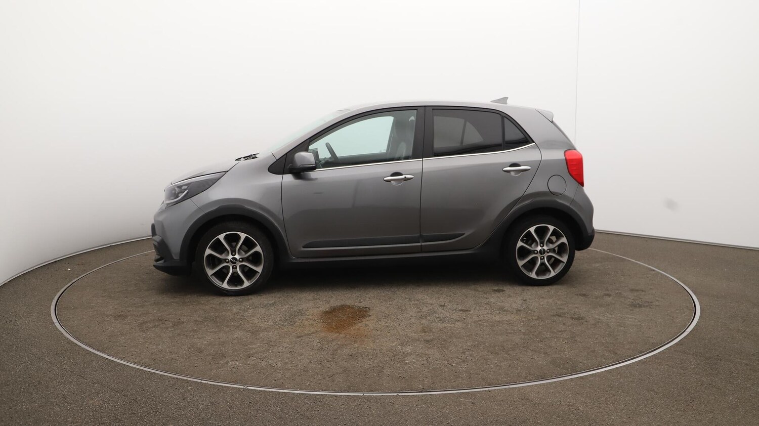 Used Kia Picanto 2021 for sale - 76137978: Photo 68