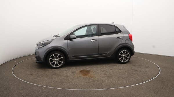 Used Kia Picanto 2021 for sale - 76137978: Photo 69