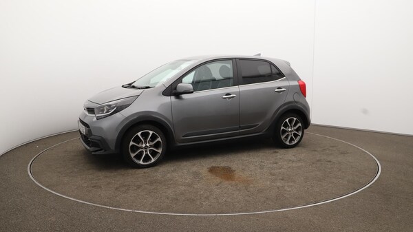 Used Kia Picanto 2021 for sale - 76137978: Photo 70