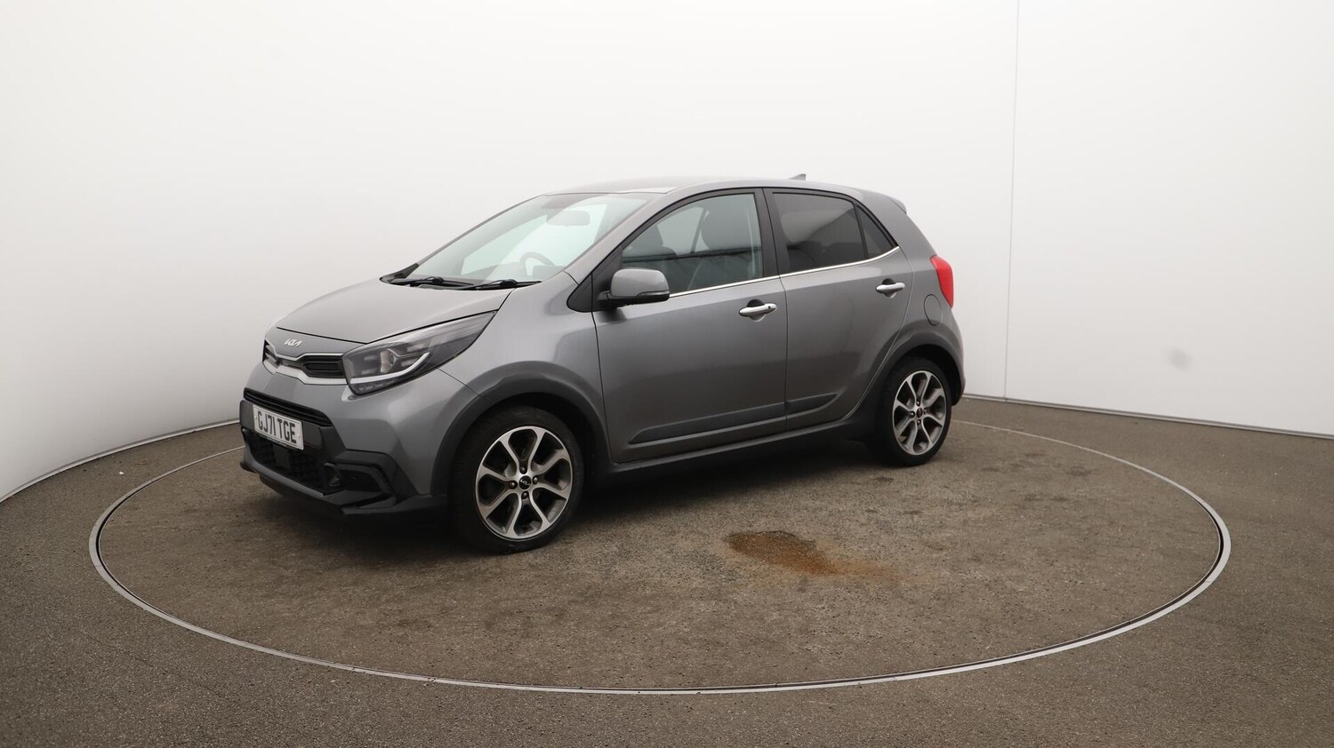 Used Kia Picanto 2021 for sale - 76137978: Photo 71