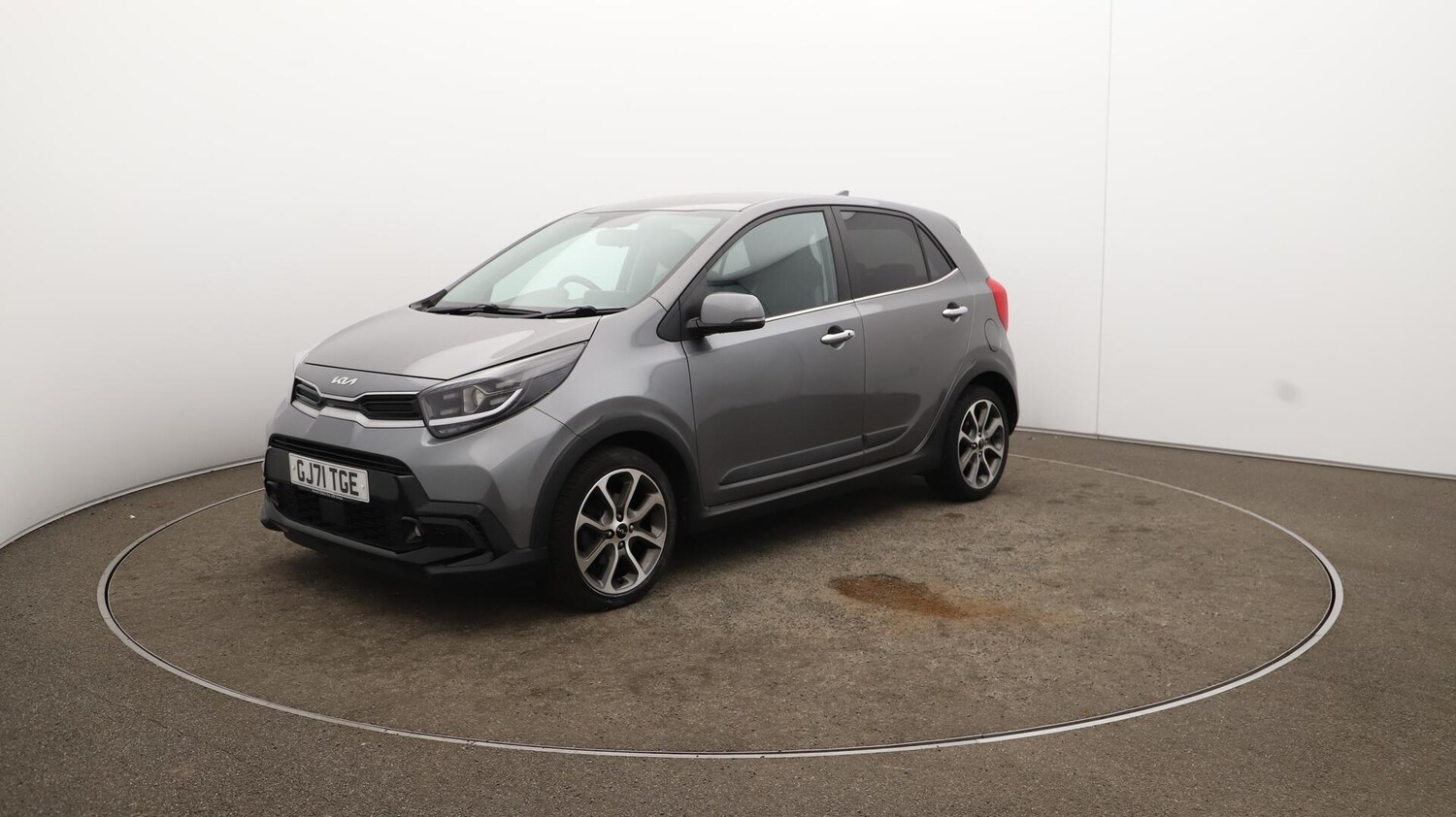 Used Kia Picanto 2021 for sale - 76137978: Photo 72
