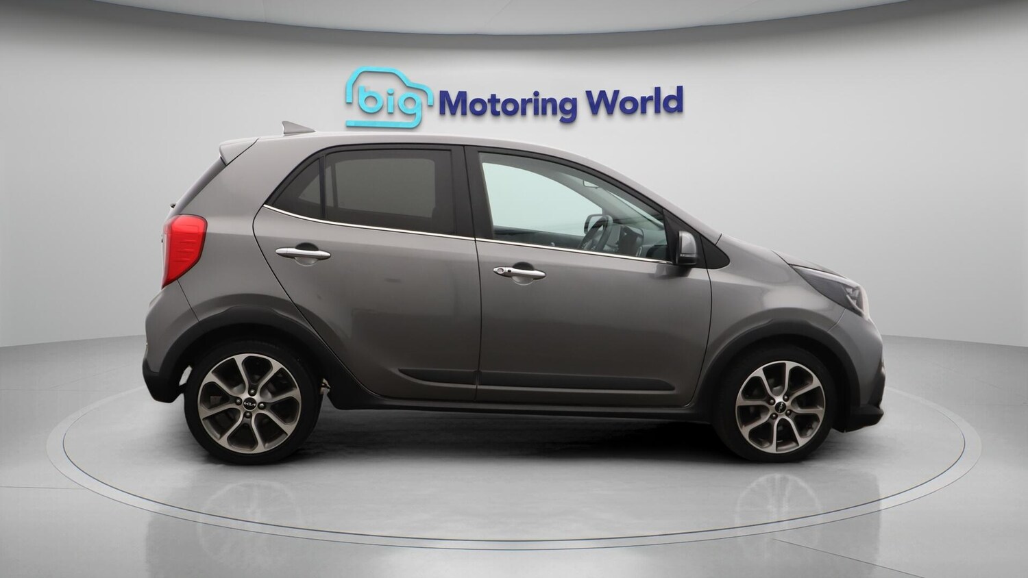 Used Kia Picanto 2021 for sale - 76137978: Photo 9