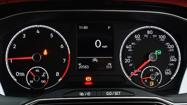 Used Volkswagen Polo 2021 for sale - 76246807: Photo 11