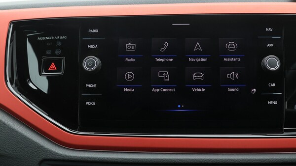 Used Volkswagen Polo 2021 for sale - 76246807: Photo 12
