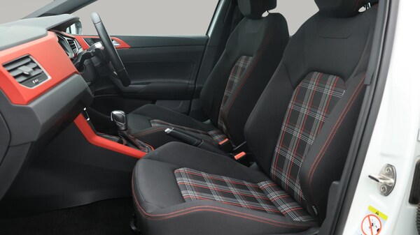 Used Volkswagen Polo 2021 for sale - 76246807: Photo 15
