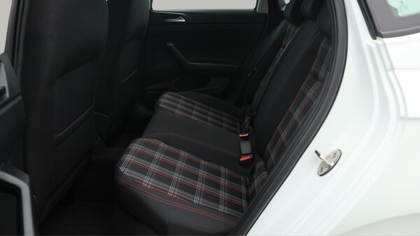 Used Volkswagen Polo 2021 for sale - 76246807: Photo 17