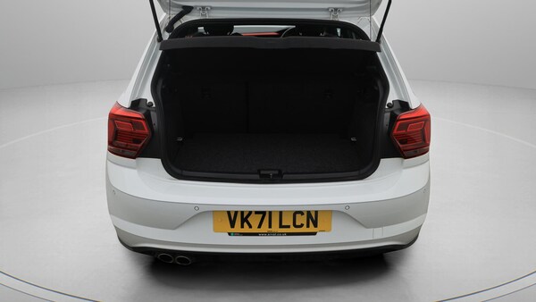 Used Volkswagen Polo 2021 for sale - 76246807: Photo 18